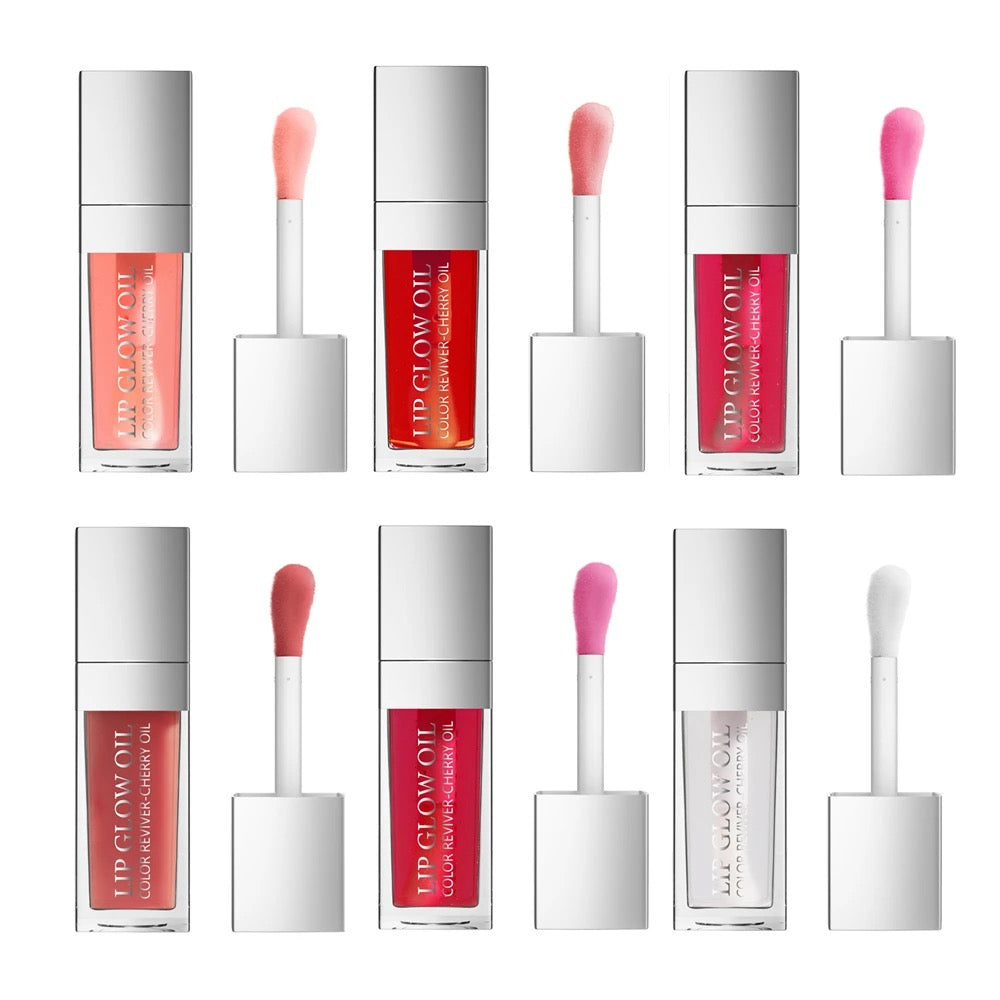 LIP GLOW OIL