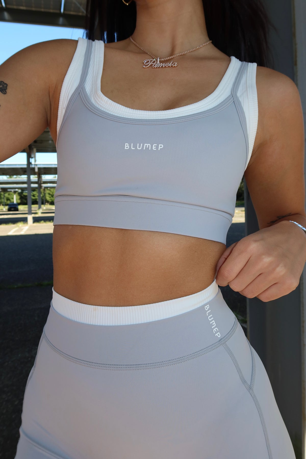 LUXURY GRAY SET