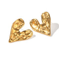 Broken Heart E