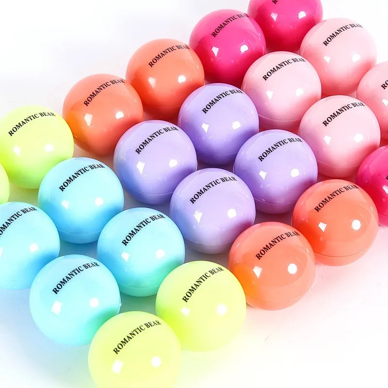 Lip balm