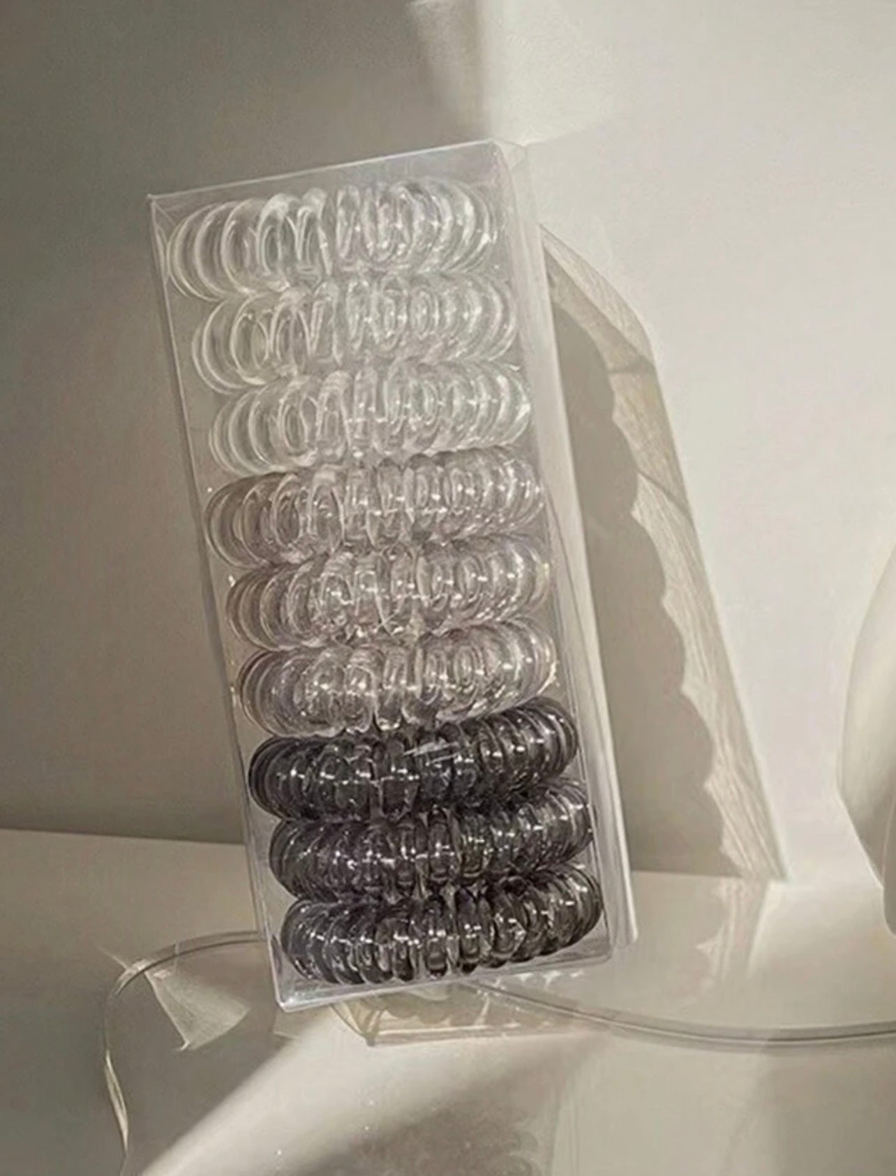 Spiral H