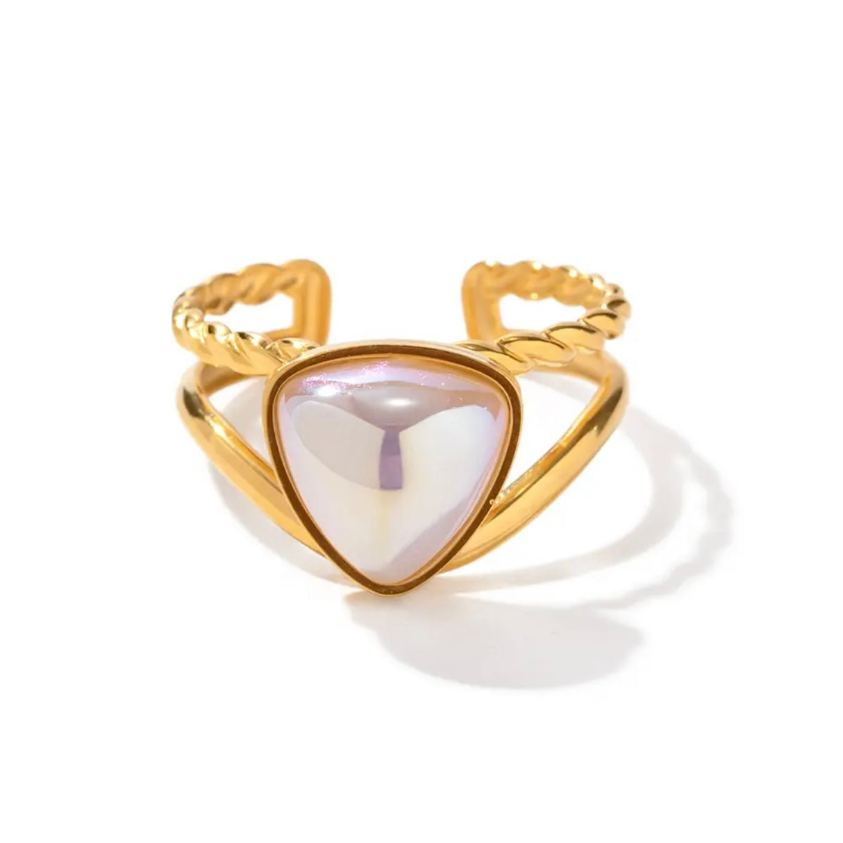 Perla ring