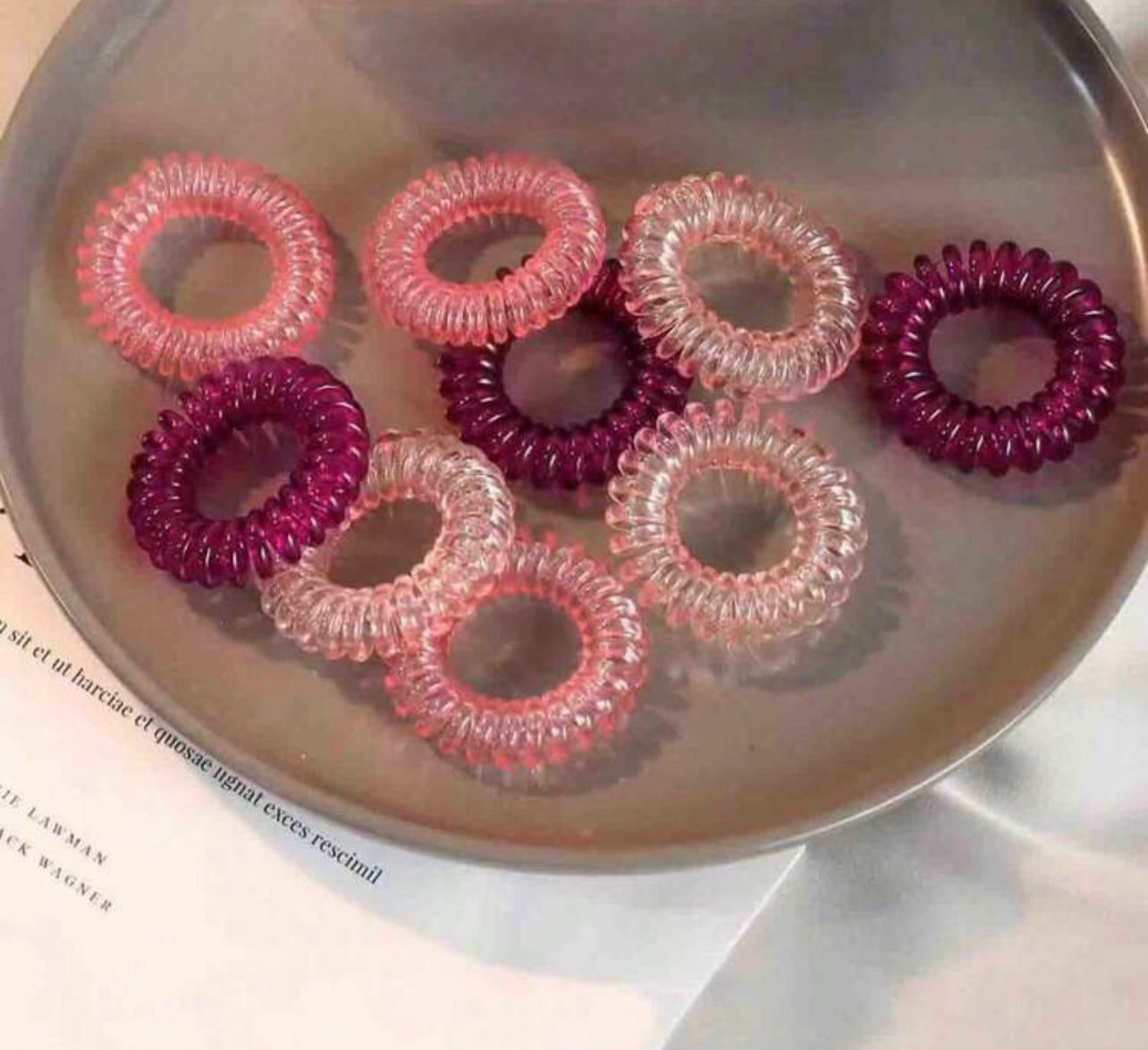 Spiral H