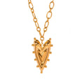 Heart chain