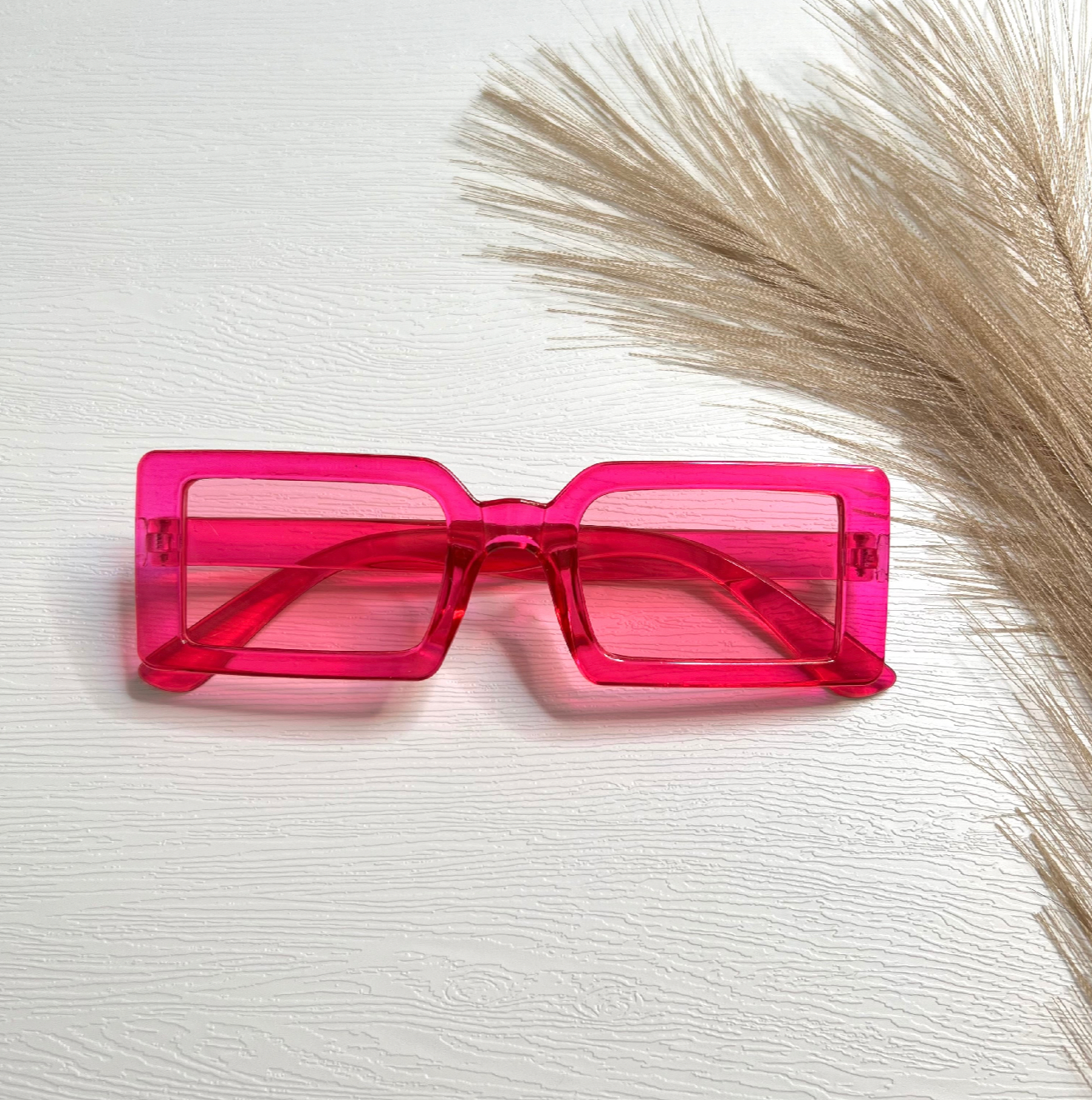 Glass Pink