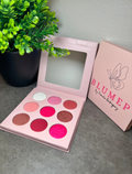 Pink palette