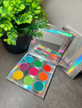 Full-color palette