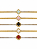 TREBOL DIAMONDS B
