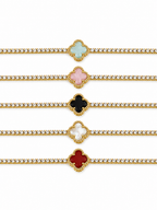 TREBOL DIAMONDS B