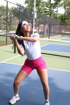 SEAMLESS SHORT