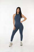 NAUTICAL JUMPSUIT