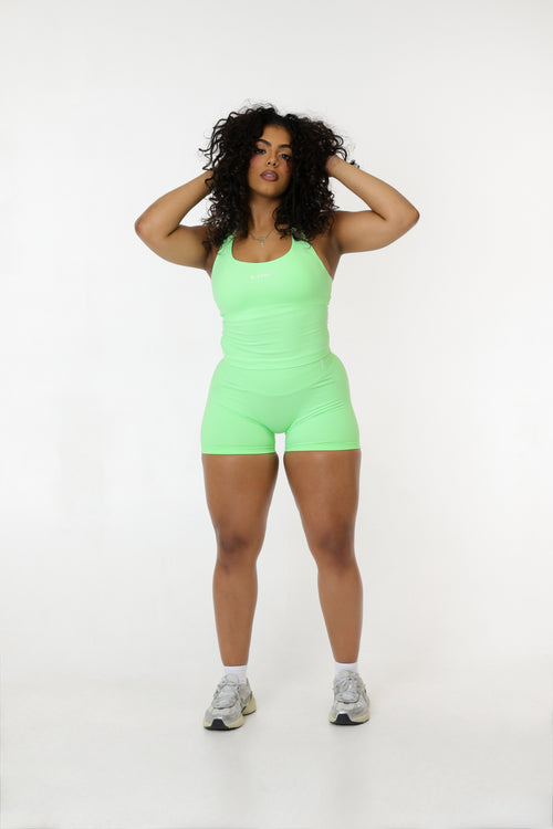 LIME SHORT