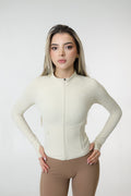 IVORY JACKET