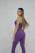 LAVENDER LEGGINGS